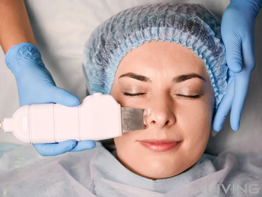 HydraFacial Package